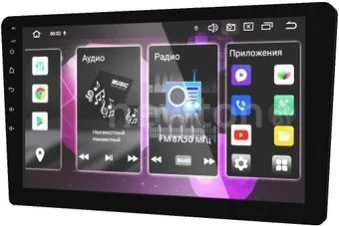 Автомагнитола Prology MPA-380 DSP