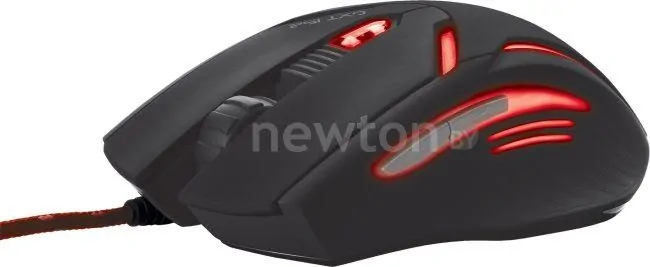 Игровая мышь Trust GXT 152 Illuminated Gaming Mouse (19509)