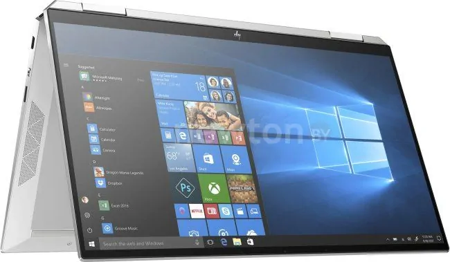 Ноутбук 2-в-1 HP Spectre x360 13-aw2019ur 31N99EA