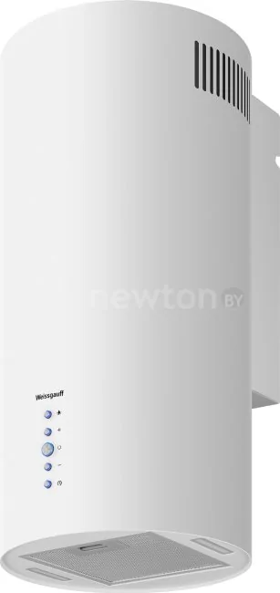 Кухонная вытяжка Weissgauff Gracia 70 WH