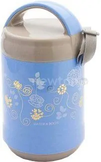 Термос для еды Mayer&Boch MB-23714 Blue