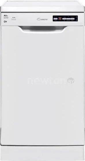 Отдельностоящая посудомоечная машина Candy CDP 2D1045W