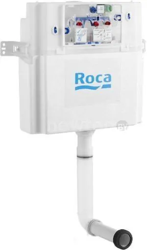 Инсталляция для унитаза Roca Duplo WC [890090200]