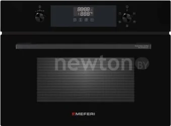 Микроволновая печь Meferi MEO607BK Microwave