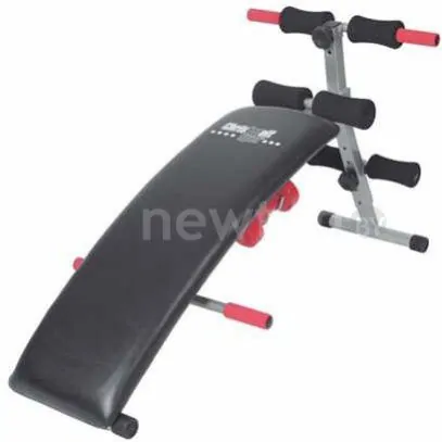 Силовая скамья Christopeit Sport BG 2