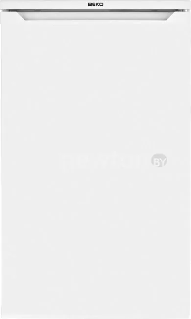 Однокамерный холодильник BEKO TS 190320