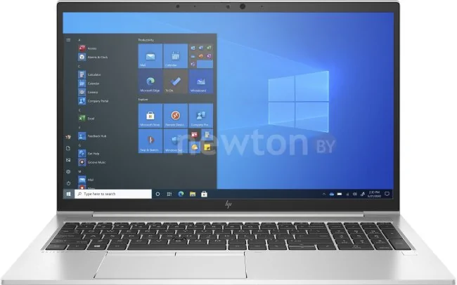 Ноутбук HP EliteBook 855 G8 459F5EA