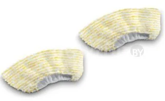 Салфетка Karcher 2.863-344.0 (2 шт)
