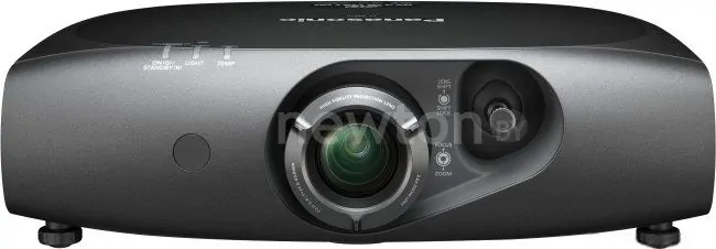 Проектор Panasonic PT-RZ470EK