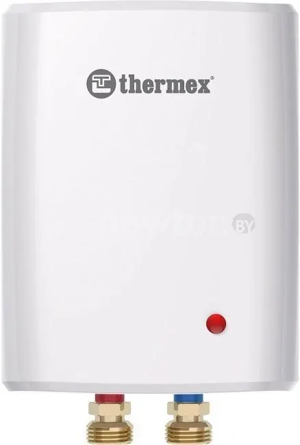 Проточный электрический водонагреватель Thermex Surf Plus 6000