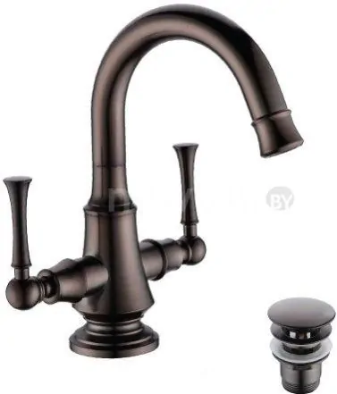 Смеситель Lemark Peretto LM6307RB