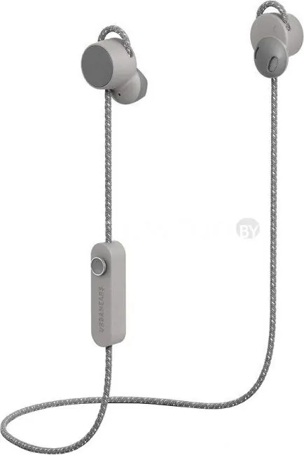 Наушники Urbanears Jakan (серый)