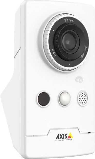 IP-камера Axis M1065-L