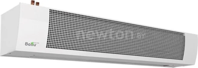 Тепловая завеса Ballu BHC-M20-W30 (пульт BRC-W)