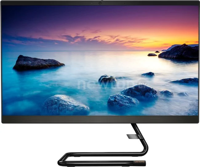 Моноблок Lenovo IdeaCentre A340-24IWL F0E8002VRK
