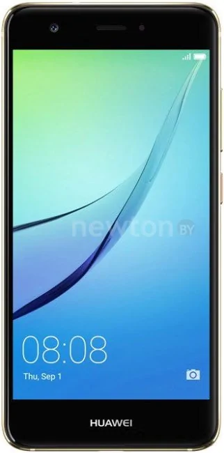 Телефон Huawei Nova Prestige Gold [CAN-L11]