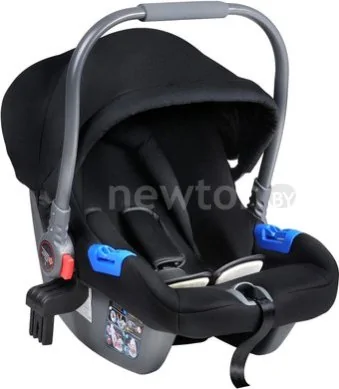 Детское автокресло Farfello KS-2150 (черный)