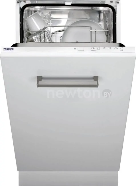 Встраиваемая посудомоечная машина Zanussi ZDTS105