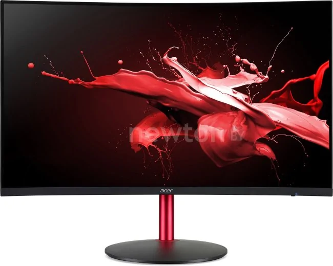 Игровой монитор Acer Nitro XZ322QPbmiiphx