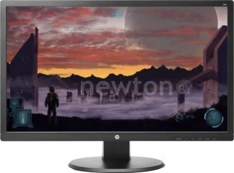 Монитор HP 24o [X0J60AA]