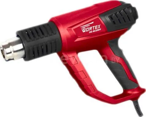 Промышленный фен Wortex HG 6020DV