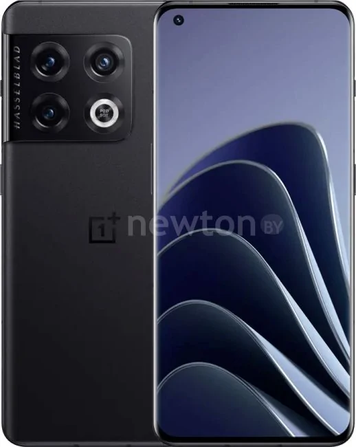 Телефон OnePlus 10 Pro 8GB/256GB (вулканический черный)