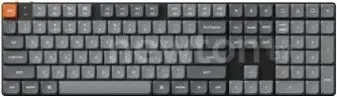 Клавиатура Keychron K5 Max K5M-B1-RU (Gateron Low Profile Red 2.0)