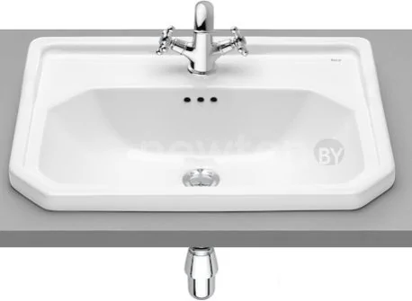 Умывальник Roca Carmen A3270A5000