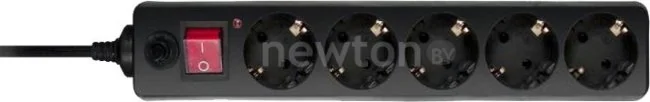 Сетевой фильтр Buro 500SH-10-B