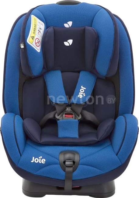 Детское автокресло Joie Stages (Bluebird)