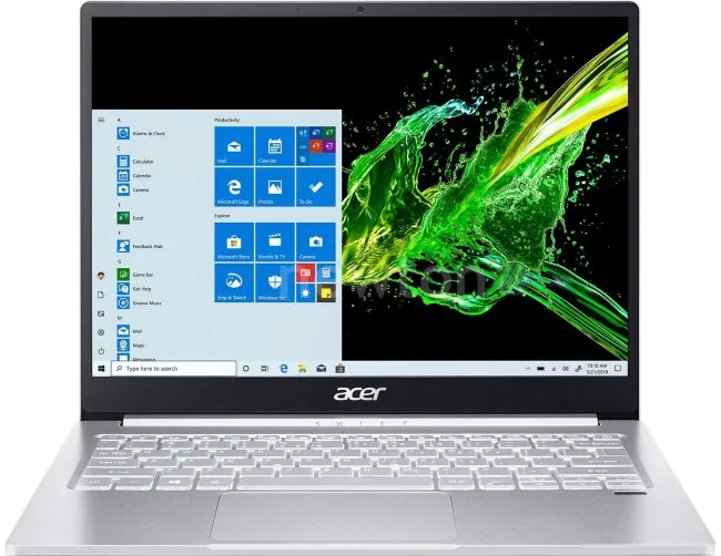 Ноутбук Acer Swift 3 SF313-52-71E9 NX.HQWER.007