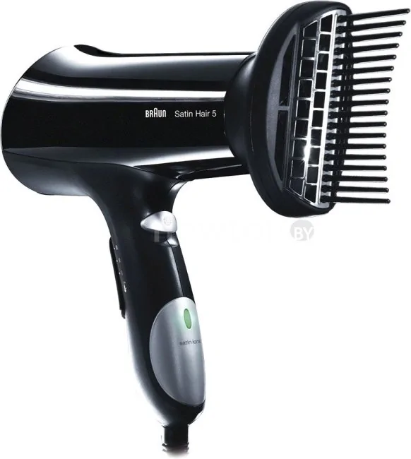 Фен Braun Satin Hair 5 (HD 550)