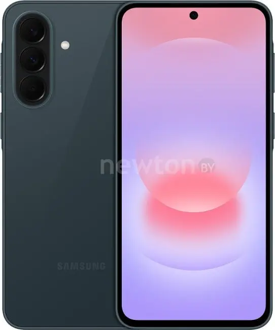 Телефон Samsung Galaxy A37 SM-A376B 8GB/256GB (зеленый)