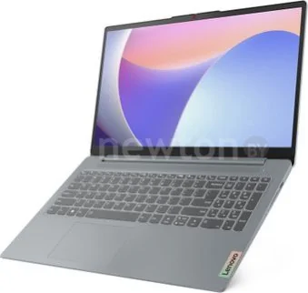 Ноутбук Lenovo IdeaPad Slim 3 15IAH8 83ER00JFRU