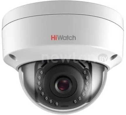 IP-камера HiWatch DS-I402 (2.8 мм)