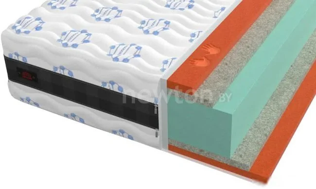 Матрас Mr. Mattress Relax L 18+ 180x190