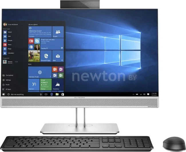 Моноблок HP EliteOne 800 G3 1ND00EA