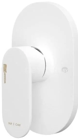Смеситель Wasserkraft Mindel 8551