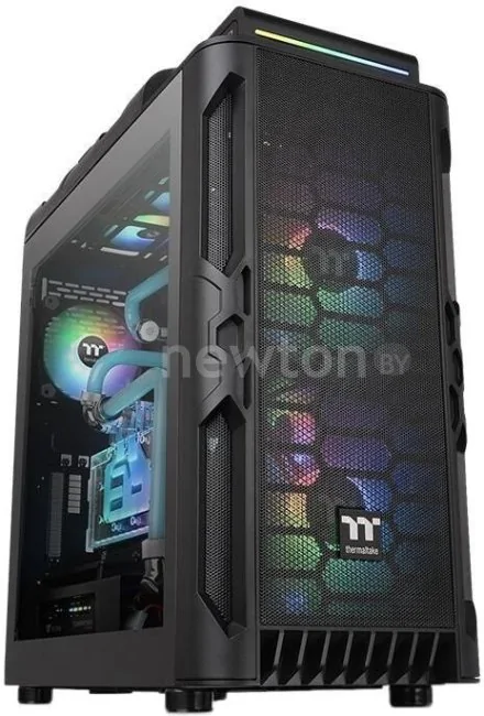 Корпус Thermaltake Level 20 RS ARGB CA-1P8-00M1WN-00