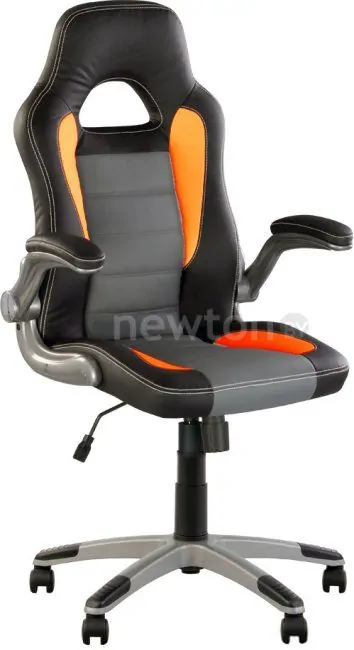 Кресло Nowy Styl Racer ECO-30/ECO-70/ECO-72 (серый)