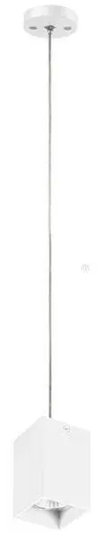 Подвесная люстра Lightstar Rullo RP336