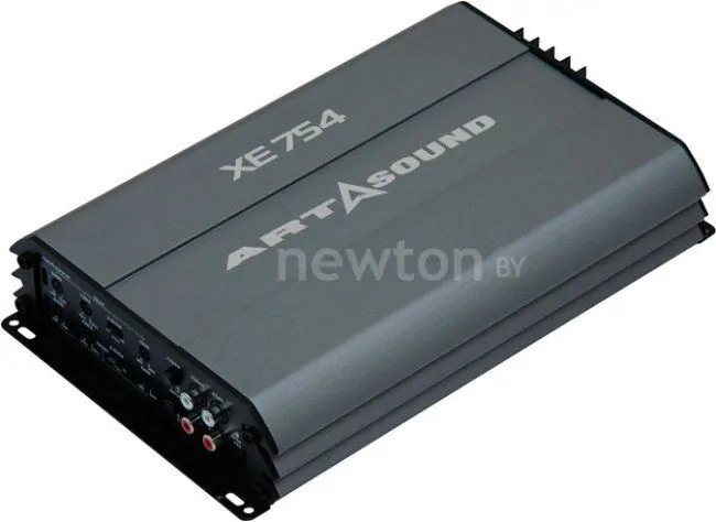 Автомобильный усилитель Art Sound XE 754