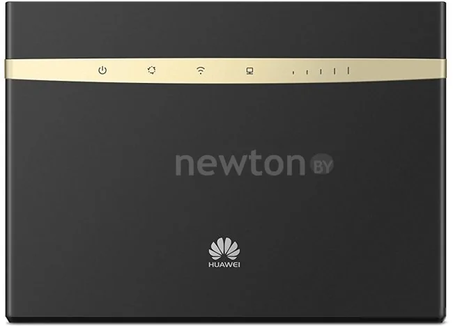 4G Wi-Fi роутер Huawei B525S-23A