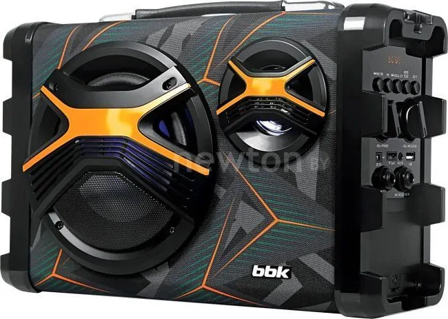 Беспроводная колонка BBK BTA607