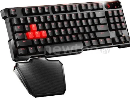 Клавиатура A4Tech Bloody B530