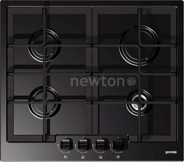 Варочная панель Gorenje G6N40ZAB