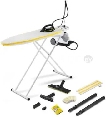 Гладильная станция Karcher SI 4 EasyFix Home Line 1.512-637.0