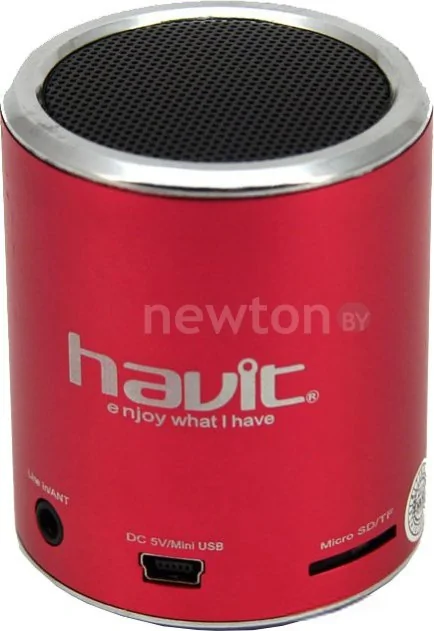 Портативная колонка Havit HV-SKC413