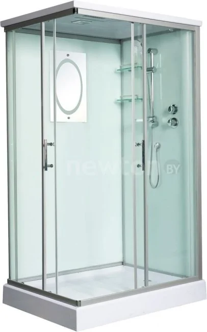 Душевая кабина WeltWasser WW500 Laine 1202