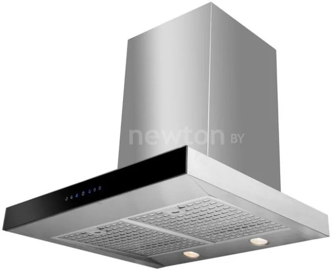 Кухонная вытяжка Exiteq Sibox 100-6 inox